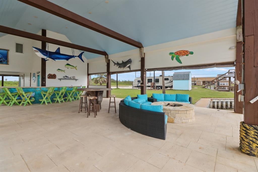 1301 Private Road 675, Sargent, Texas image 34