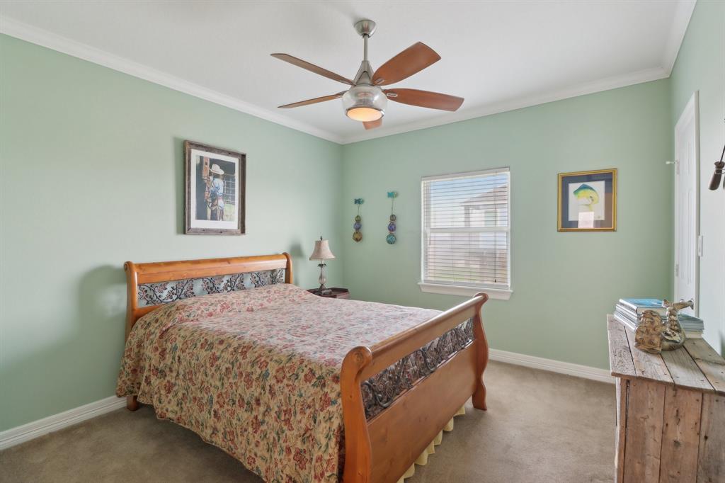 1301 Private Road 675, Sargent, Texas image 16