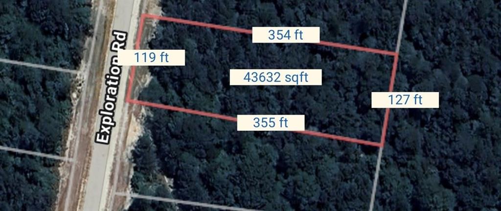 340 Exploration Road