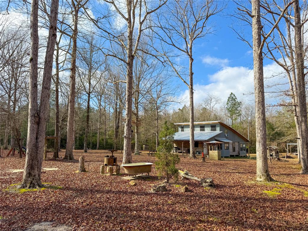 693 County Road 4015, Newton, Texas image 20