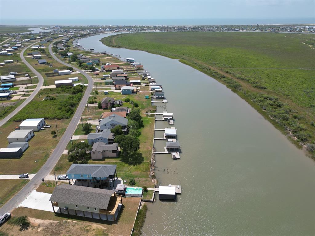 864 Seagull, Sargent, Texas image 40