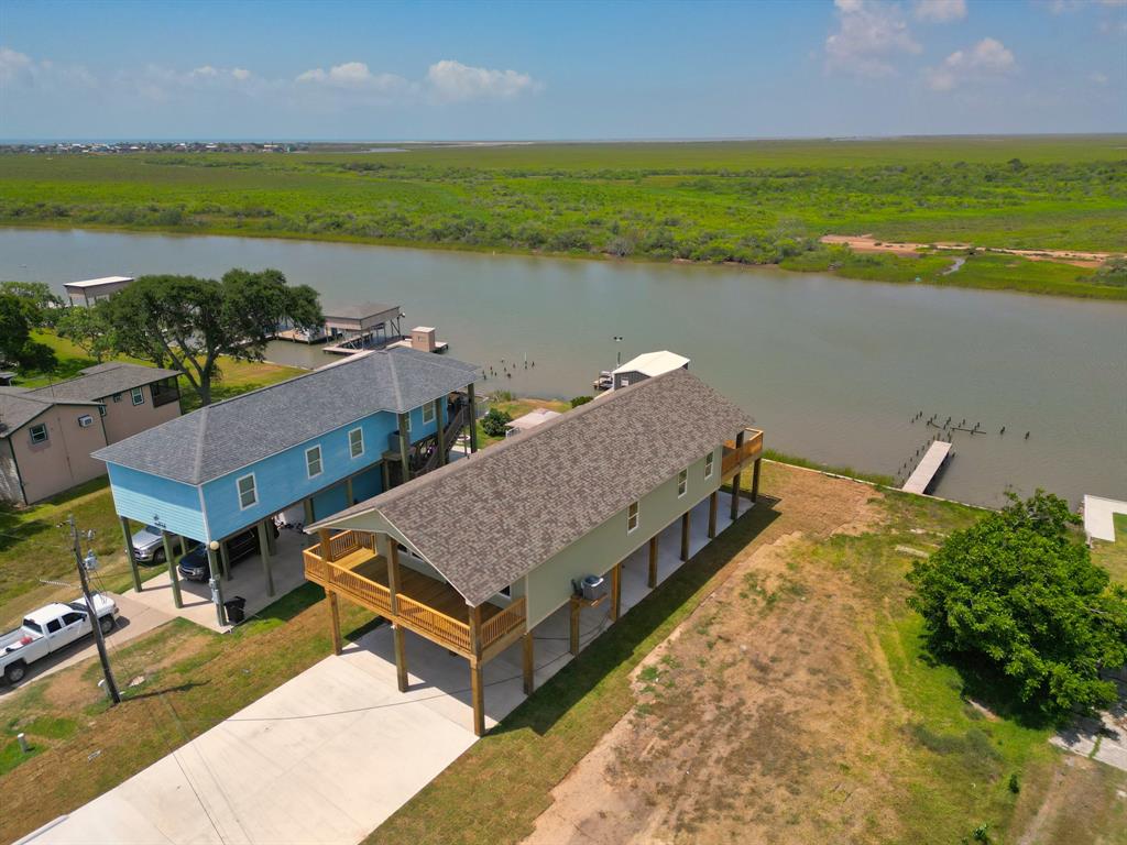 864 Seagull, Sargent, Texas image 1