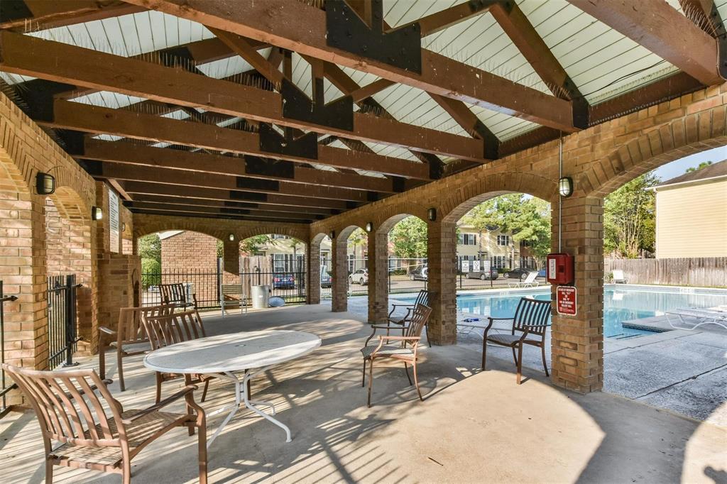 1926 Gentryside Drive #61, Houston, Texas image 18