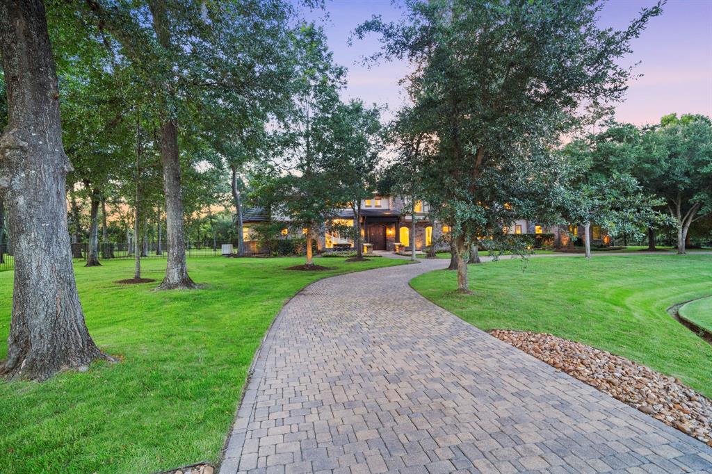 2127 Countryshire Lane, Richmond, Texas image 46