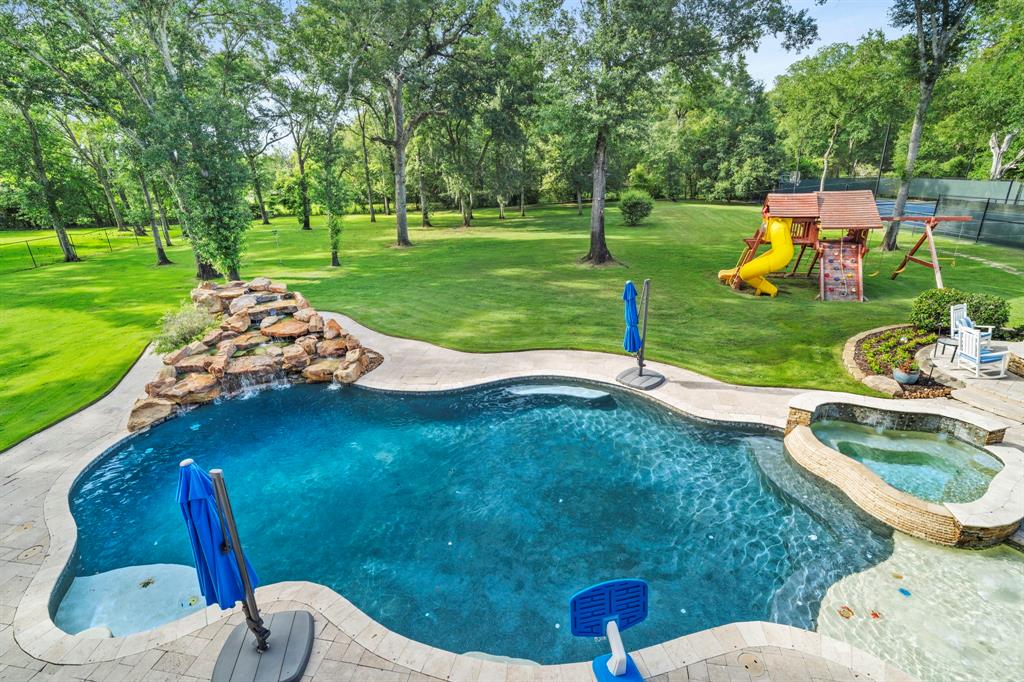 2127 Countryshire Lane, Richmond, Texas image 30