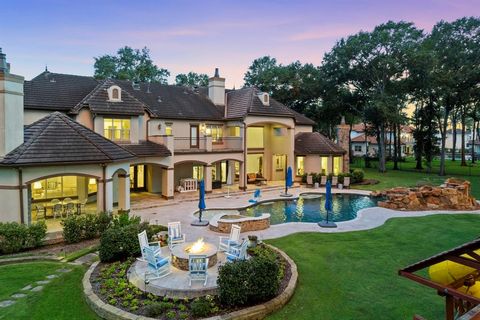 2127 Countryshire Lane Richmond TX 77406