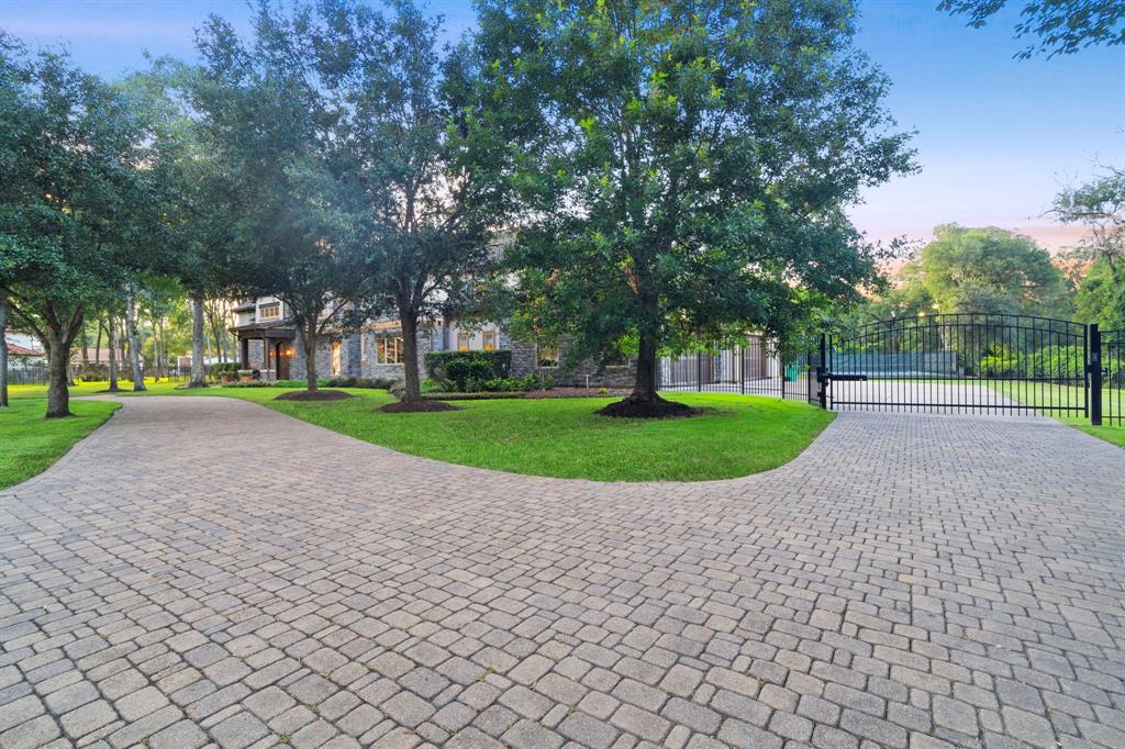 2127 Countryshire Lane, Richmond, Texas image 47