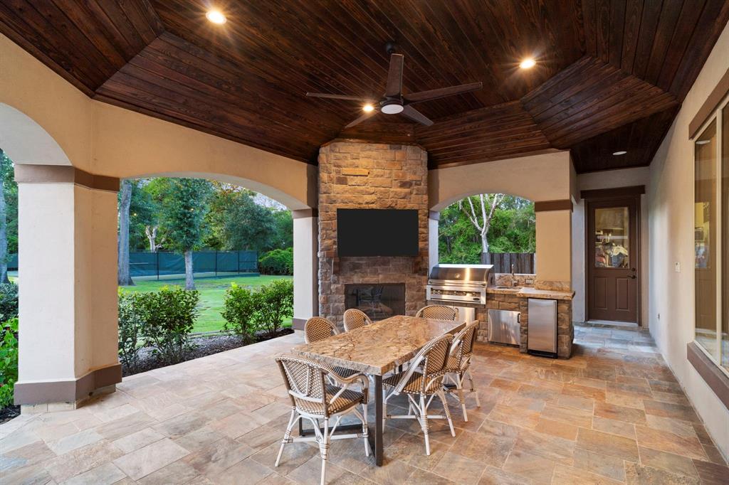 2127 Countryshire Lane, Richmond, Texas image 28