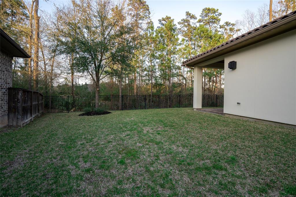 114 Lily Green Court, Conroe, Texas image 40