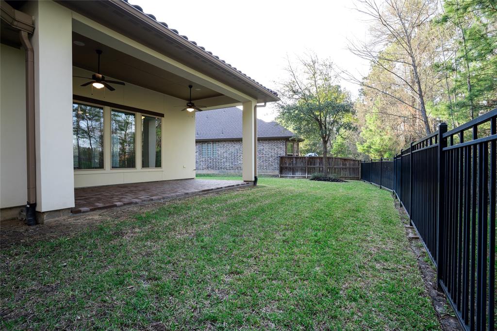 114 Lily Green Court, Conroe, Texas image 38