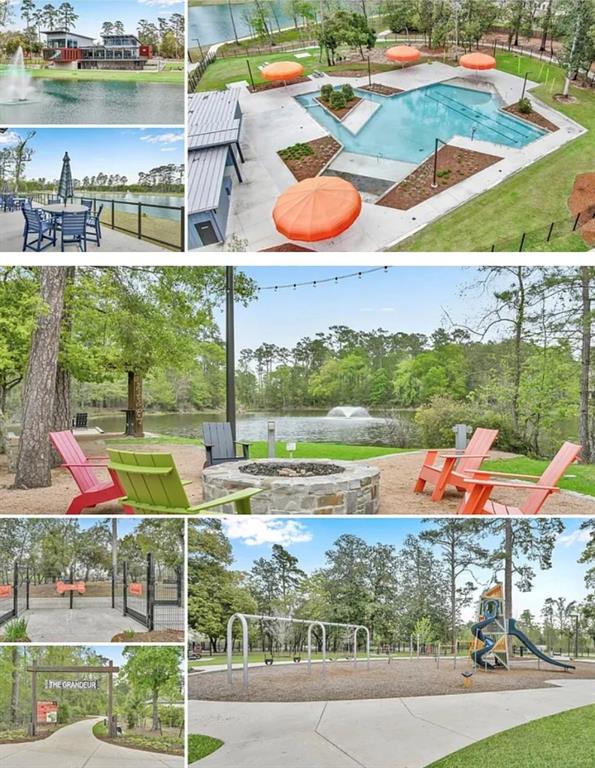 114 Lily Green Court, Conroe, Texas image 43