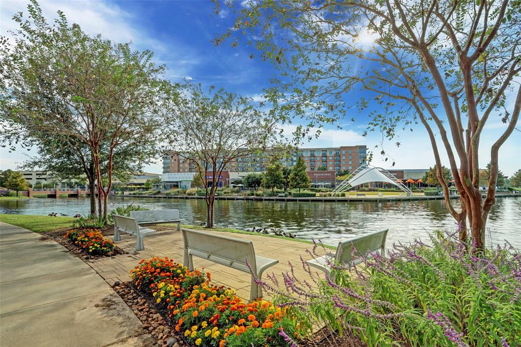 15 Forest Perch Place, The Woodlands, Texas image 44