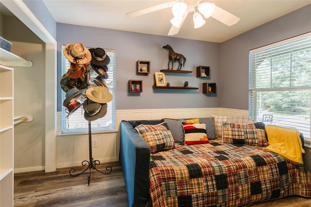 15 Forest Perch Place, The Woodlands, Texas image 26