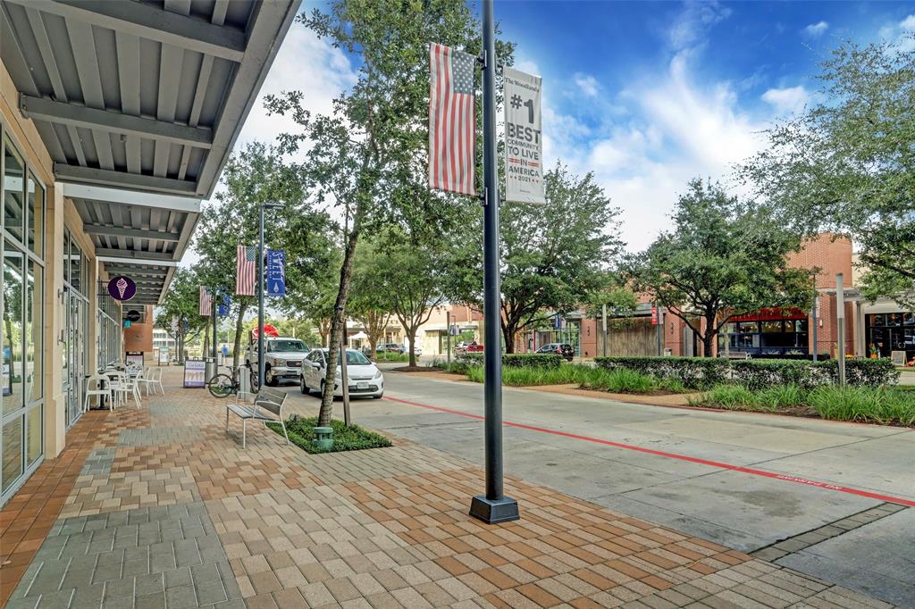 15 Forest Perch Place, The Woodlands, Texas image 43