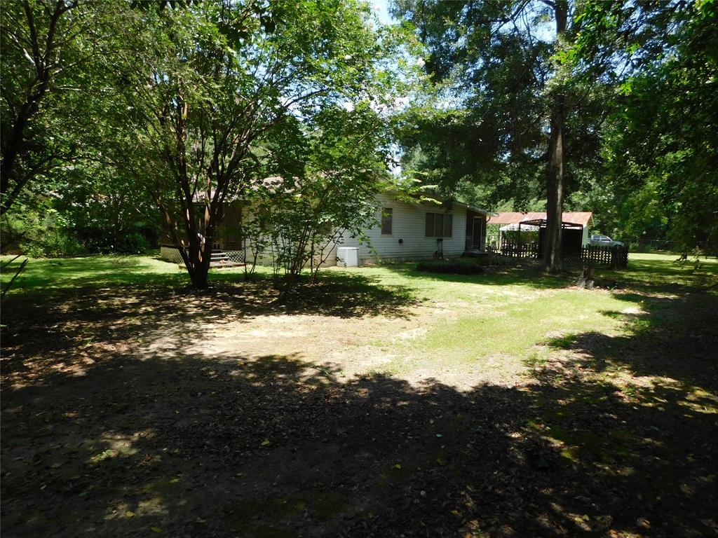 240 County Road 4140, Woodville, Texas image 8