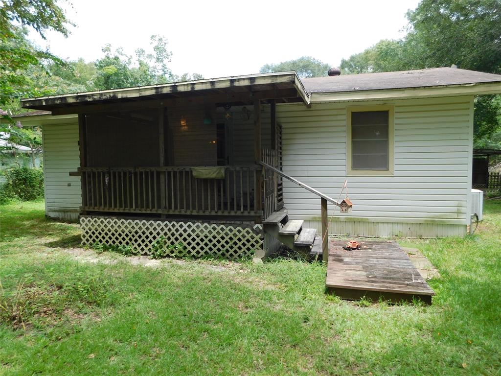 240 County Road 4140, Woodville, Texas image 32