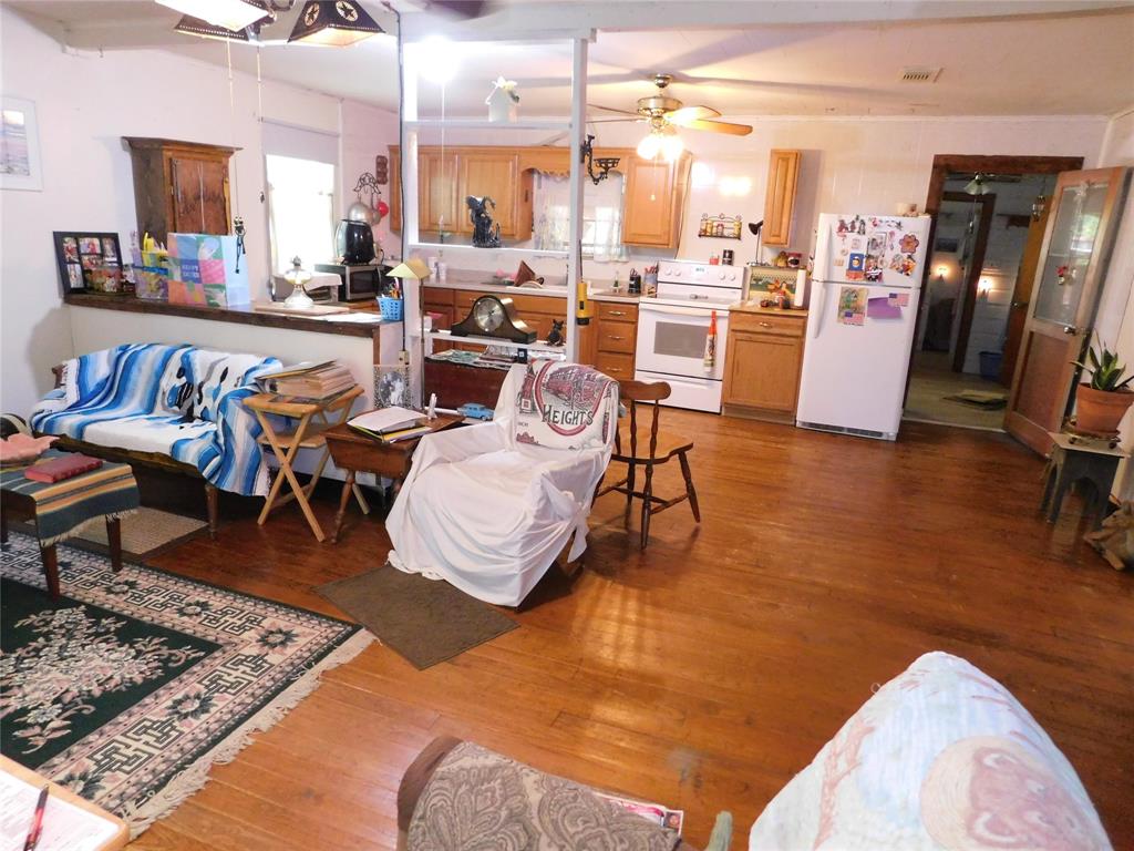 240 County Road 4140, Woodville, Texas image 16
