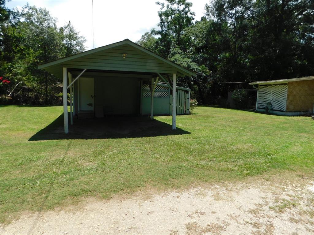 240 County Road 4140, Woodville, Texas image 4