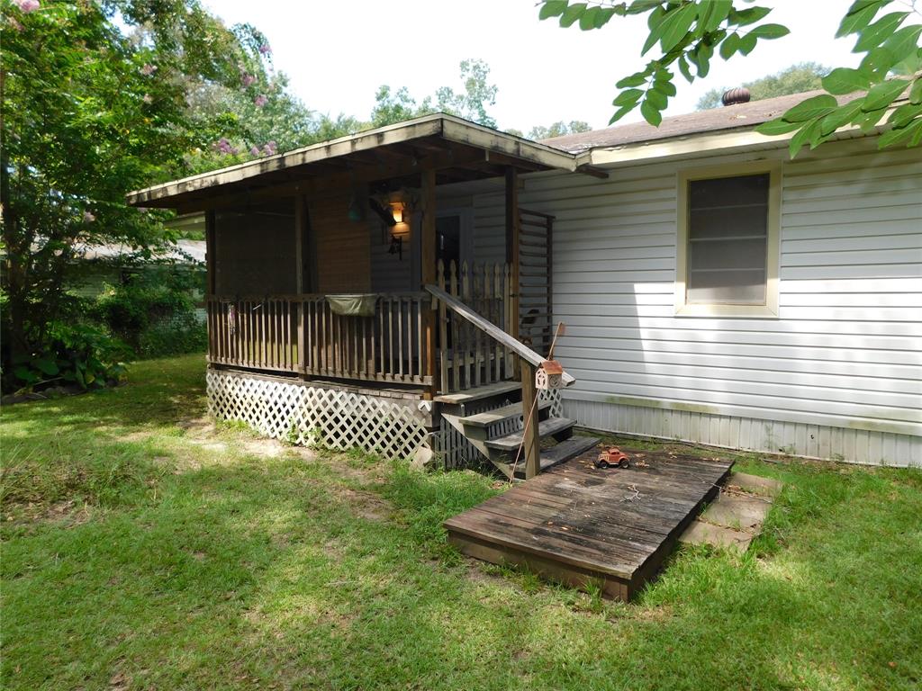 240 County Road 4140, Woodville, Texas image 23