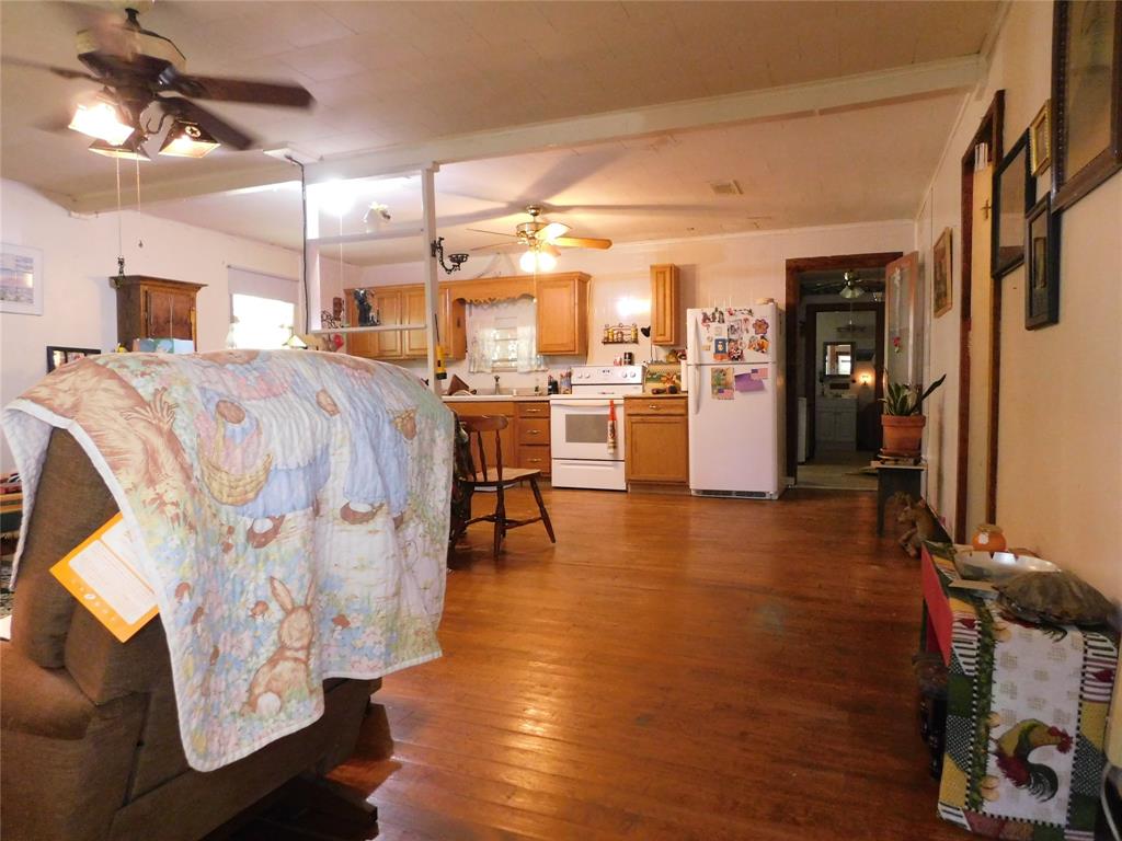240 County Road 4140, Woodville, Texas image 17
