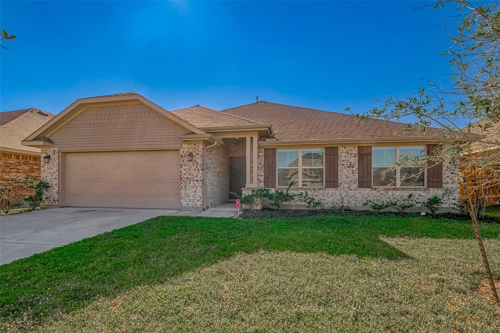 10250 Whitney Reach Drive, Rosharon, Texas image 1