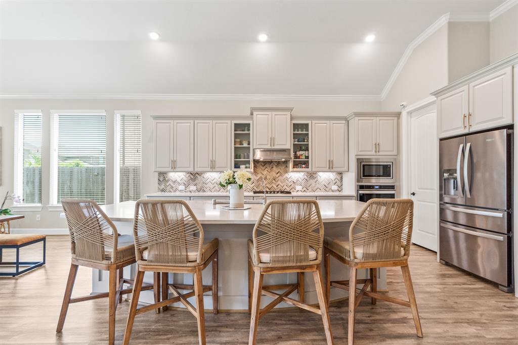 15 Victorian Run