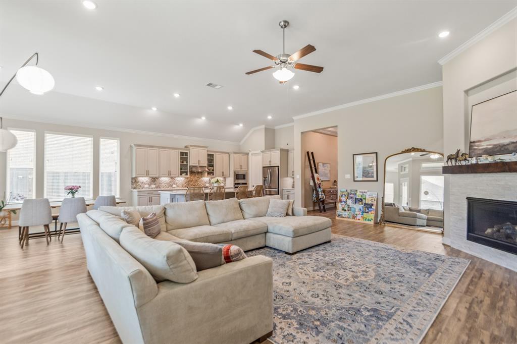 15 Victorian Run