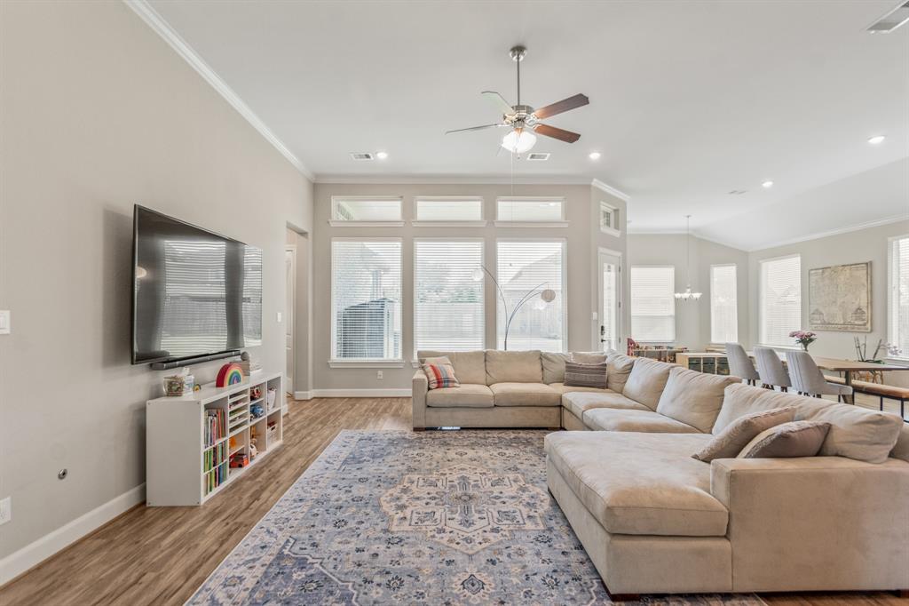 15 Victorian Run