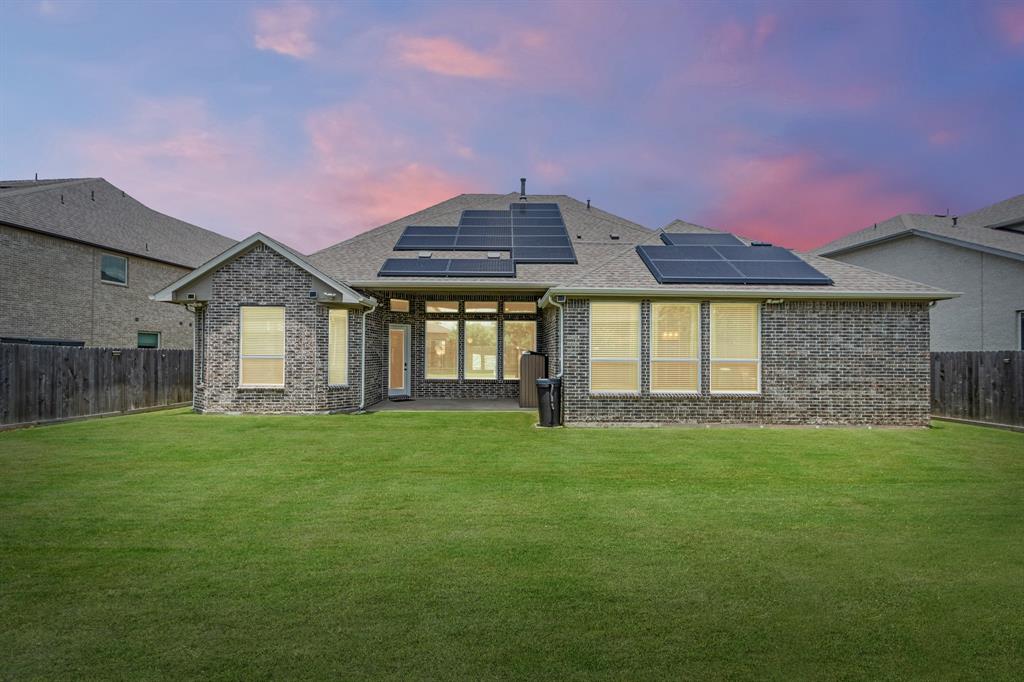 15 Victorian Run