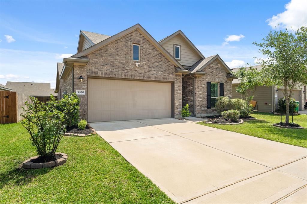 5830 Prairie Chapel Road