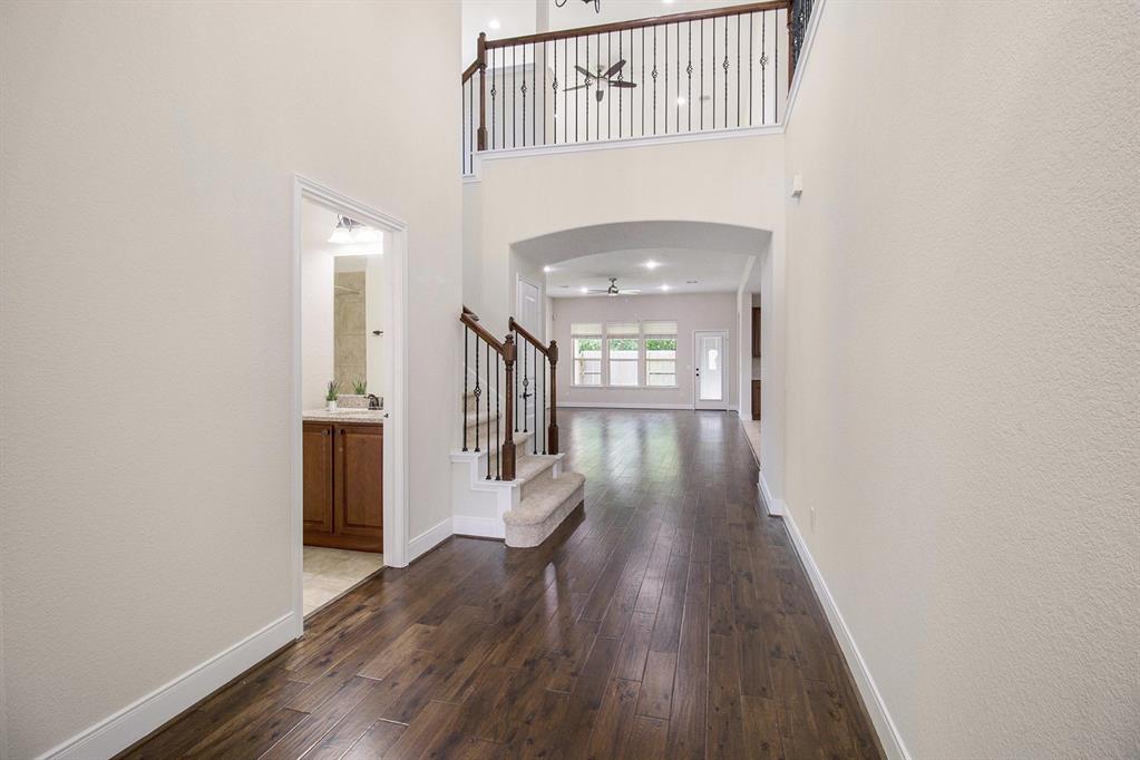 19903 Mulberry Pine Lane, Cypress, Texas image 3