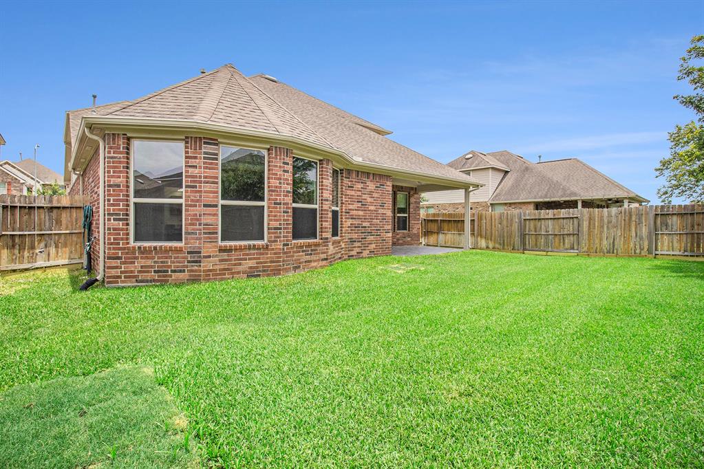 19903 Mulberry Pine Lane, Cypress, Texas image 33