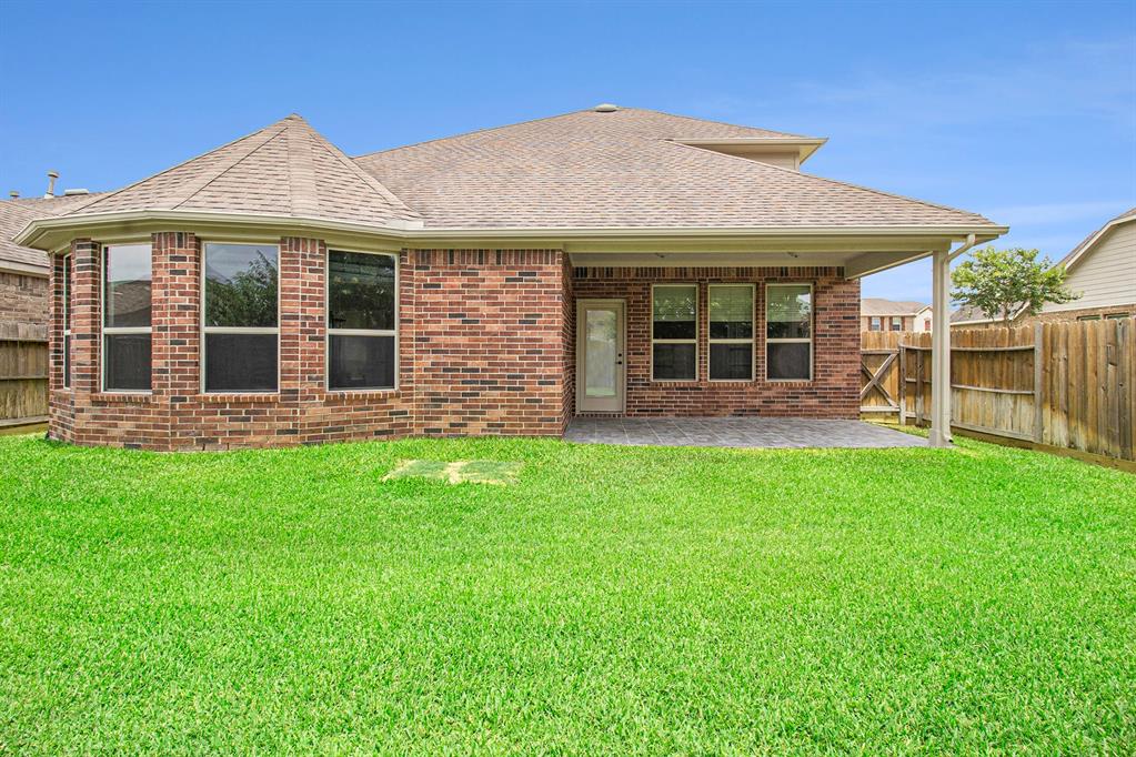 19903 Mulberry Pine Lane, Cypress, Texas image 34