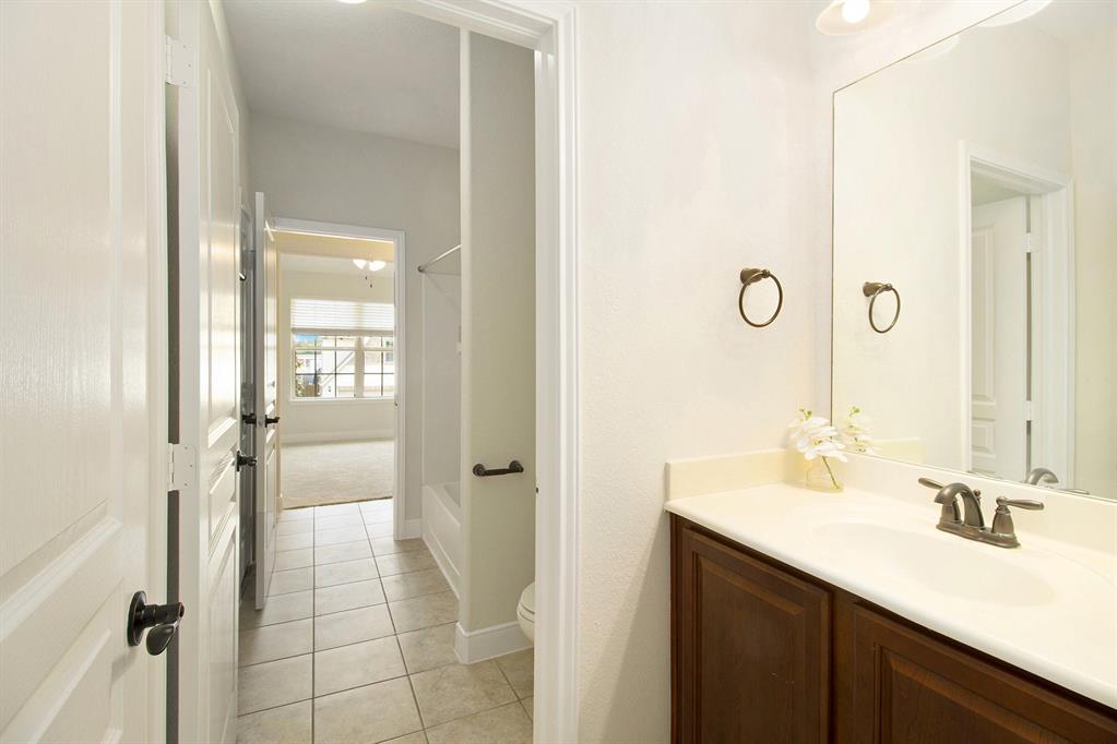 19903 Mulberry Pine Lane, Cypress, Texas image 28