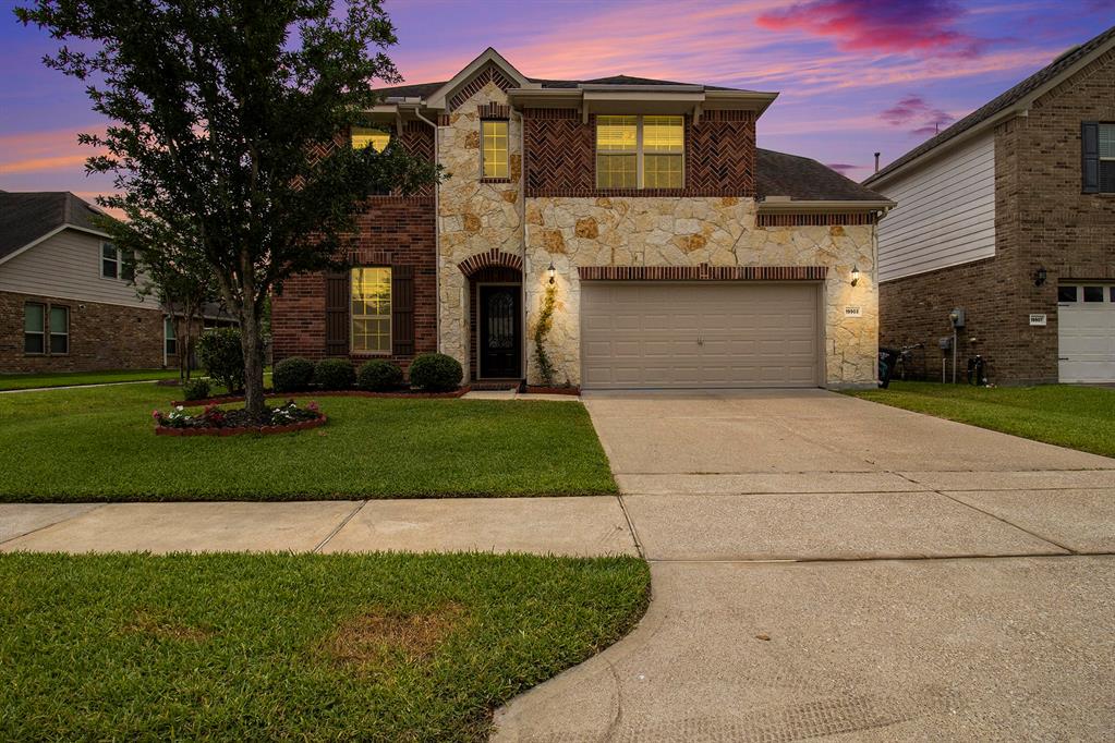 19903 Mulberry Pine Lane, Cypress, Texas image 35