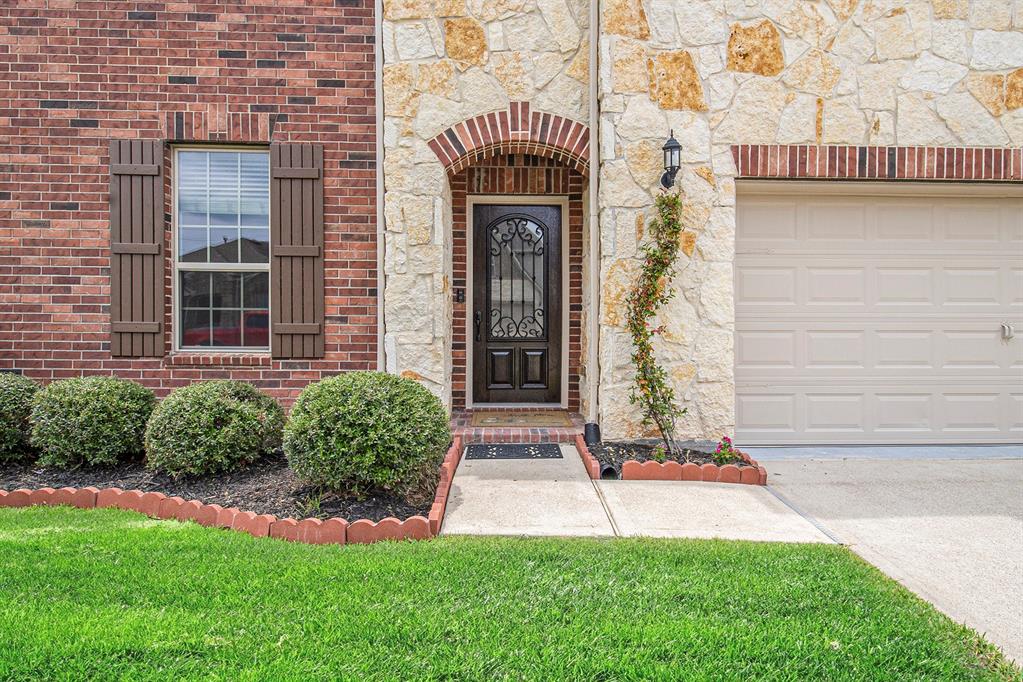 19903 Mulberry Pine Lane, Cypress, Texas image 2