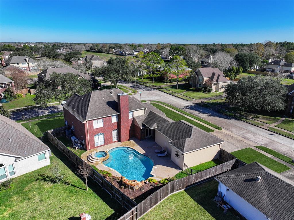 1712 Orlando Street, Friendswood, Texas image 29