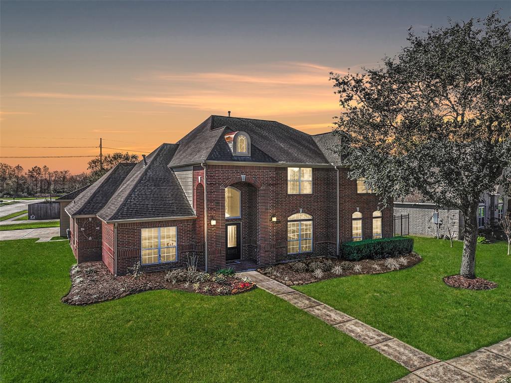 1712 Orlando Street, Friendswood, Texas image 1