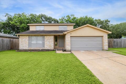 202 Woodvale Drive League City TX 77573