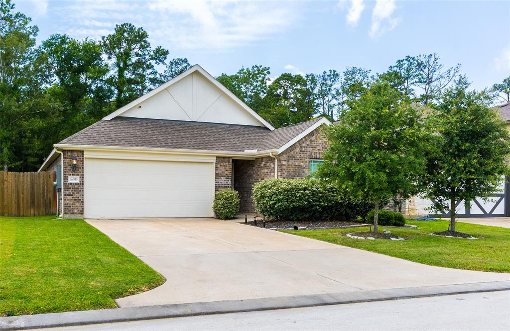 16935 Lagos Lane, Crosby, Texas image 1