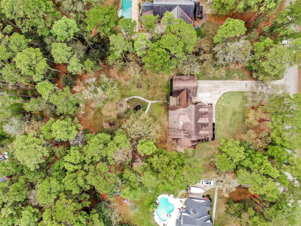 14 Wind River Drive, Conroe, Texas image 42