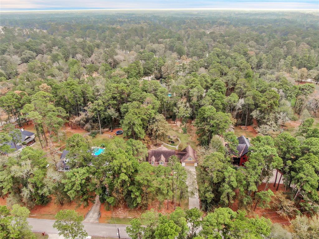 14 Wind River Drive, Conroe, Texas image 44