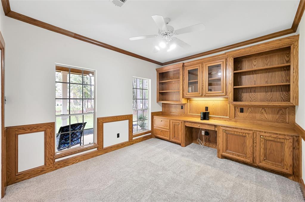 14 Wind River Drive, Conroe, Texas image 10