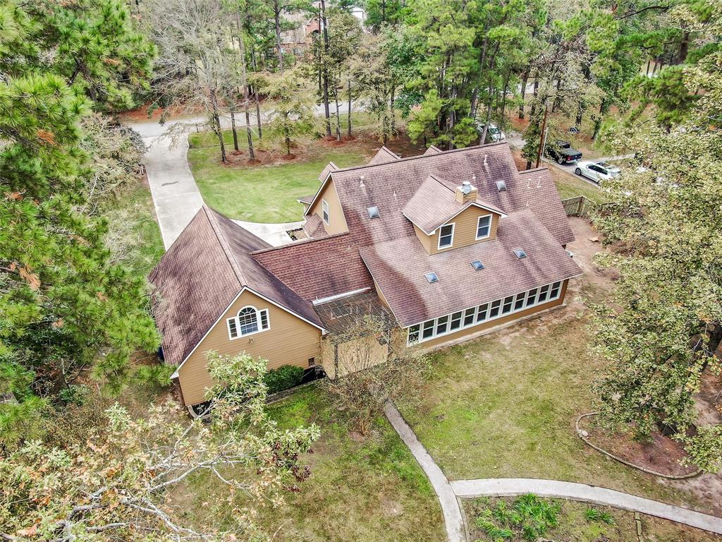 14 Wind River Drive, Conroe, Texas image 40