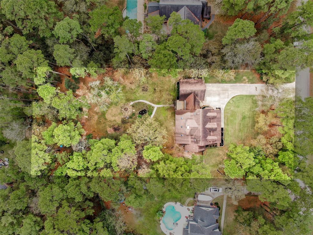 14 Wind River Drive, Conroe, Texas image 41