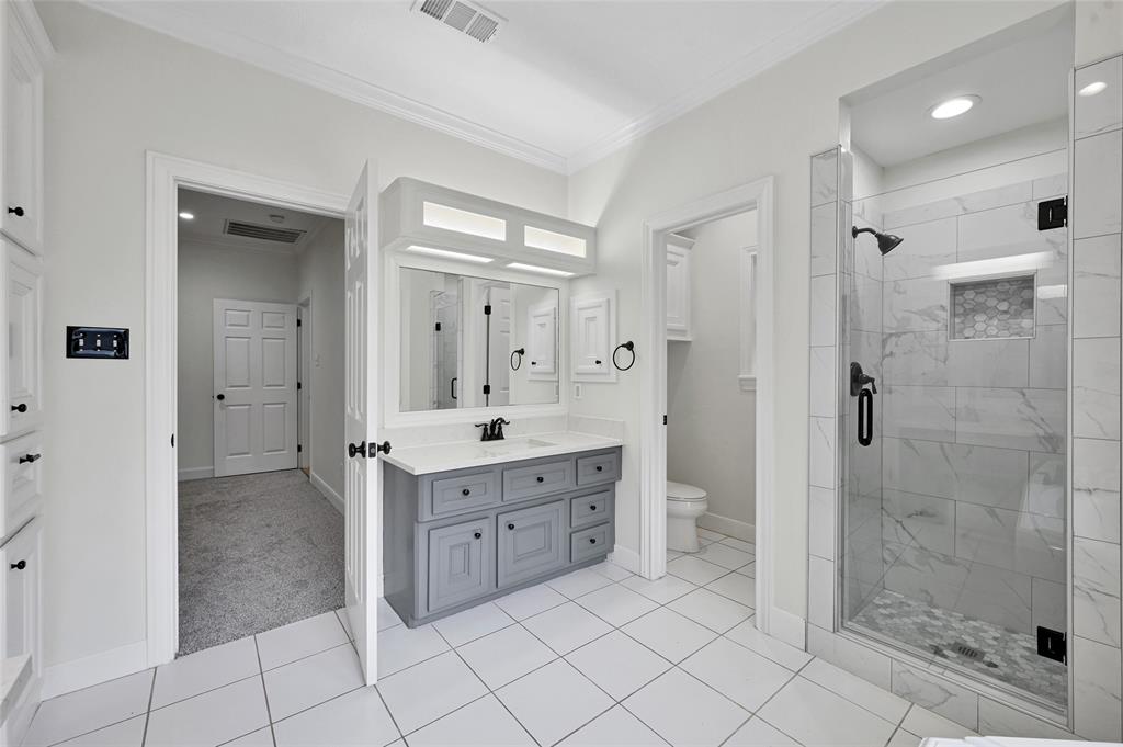 14 Wind River Drive, Conroe, Texas image 21