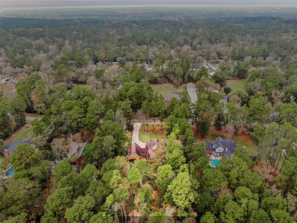 14 Wind River Drive, Conroe, Texas image 43