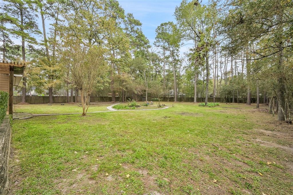 14 Wind River Drive, Conroe, Texas image 36