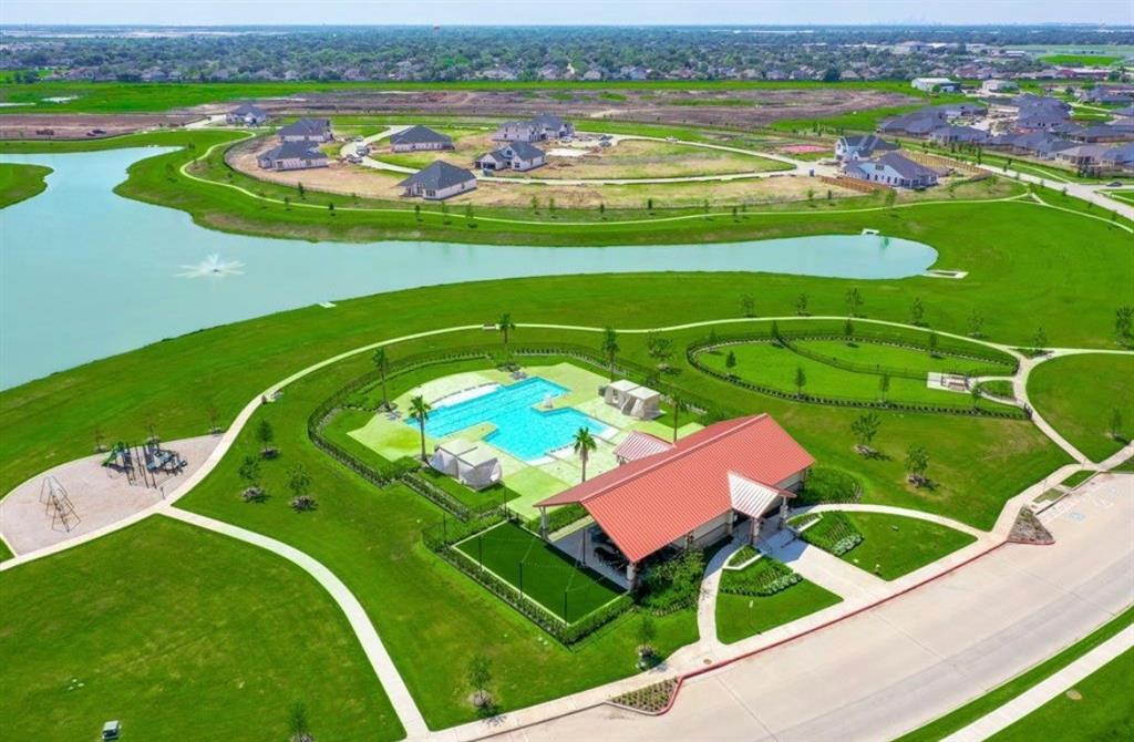 2338 Vanessa Cay Lane, La Porte, Texas image 25