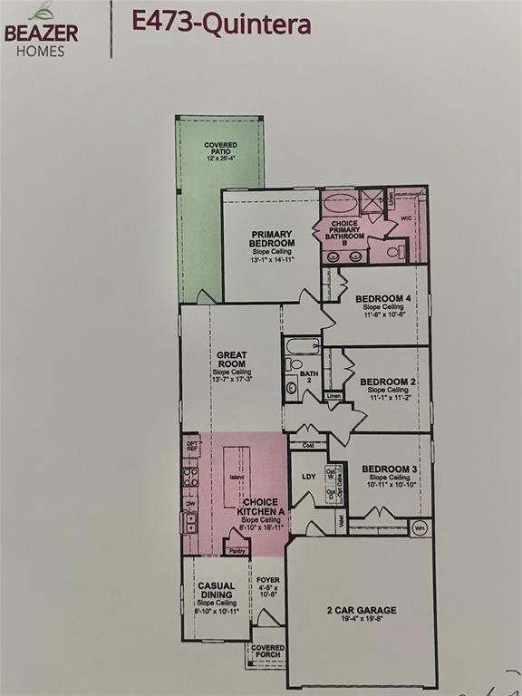 2338 Vanessa Cay Lane, La Porte, Texas image 38
